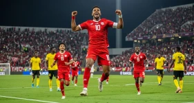Tunisie 3 - 1 Uganda