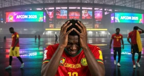 AFCON 2025: Cameroon