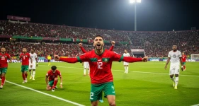 AFCON 2025: Morocco, Mali, Egypt and South Africa seal Round of 16 spots