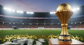 AFCON 2025 prize money