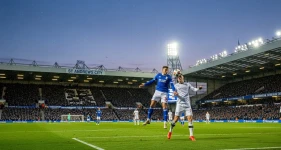Birmingham City vs Derby County