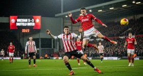 Boxing Day Championship 2025