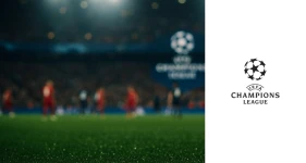 Champions League matchday six