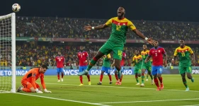 Burkina Faso stun Equatorial Guinea