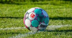 Bundesliga ball