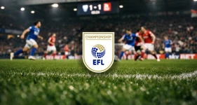 Championship matchday 22
