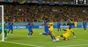 DR Congo vs Benin Preview
