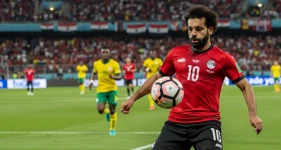 Egypt vs Zimbabwe - AFCON 2025