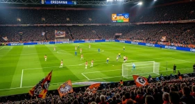 Eredivise - Matchday 17