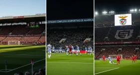 European Football Monday