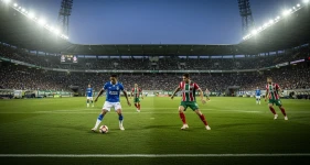 Famalicão vs Estrela da Amadora
