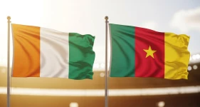 Ivory Coast - Cameroon