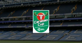 Carabao Cup - Arsenal / Crystal Palace