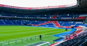 Parc des Princes