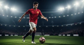 Manchester United Monitoring FC Lorient's Arsène Kouassi for January Move