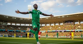 Senegal - Botswana 3-0