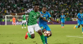 Nigeria vs Tanzania Preview