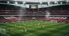 Premier League Matchday 17