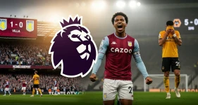 Premier League 2025 Matchday 18