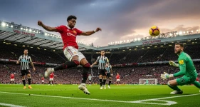 Premier League Saturday