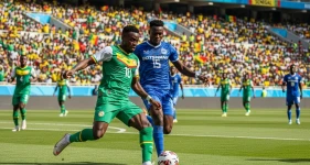 Senegal vs Botswana Preview