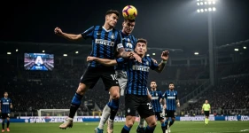 Serie A Sunday showdown