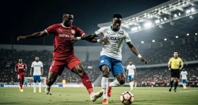 Equatorial Guinea and Sudan