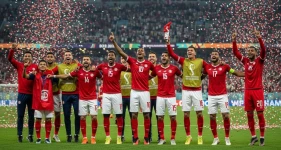 Tanzania 1 - 1 Tunisia