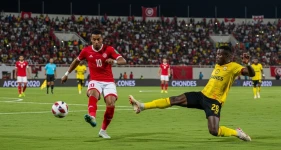 Tunisia vs Uganda Preview