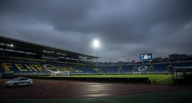 Fenerbahçe Stadium
