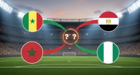 AFCON 2025: Semi-finals preview and predictions