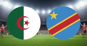Algeria's incredible escape against DR Congo