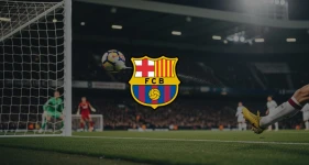 Barcelona destroy Athletic Club