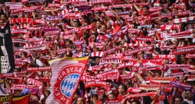 Bayern Munich