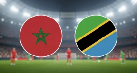 Morocco - Tanzania
