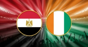 Egypt - Ivory Coast