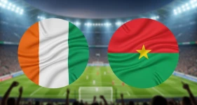 Ivory Coast - Burkina Faso