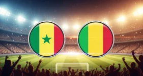 Senegal - Mali