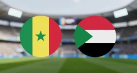 Senegal - Sudan