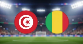 Tunisia - Mali