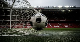 Thirty shots, one point