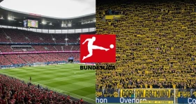 Bundesliga