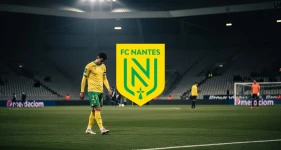 Mwanga apologises after announcing Nantes exit without the club's knowledge