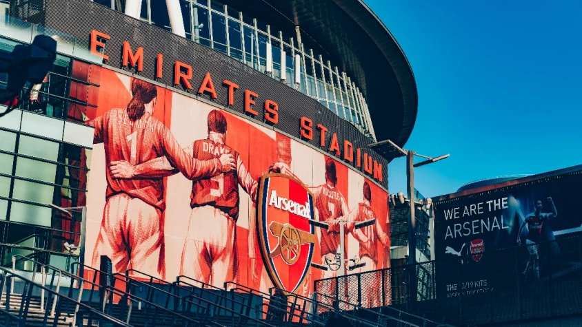 Arsenal Stadium