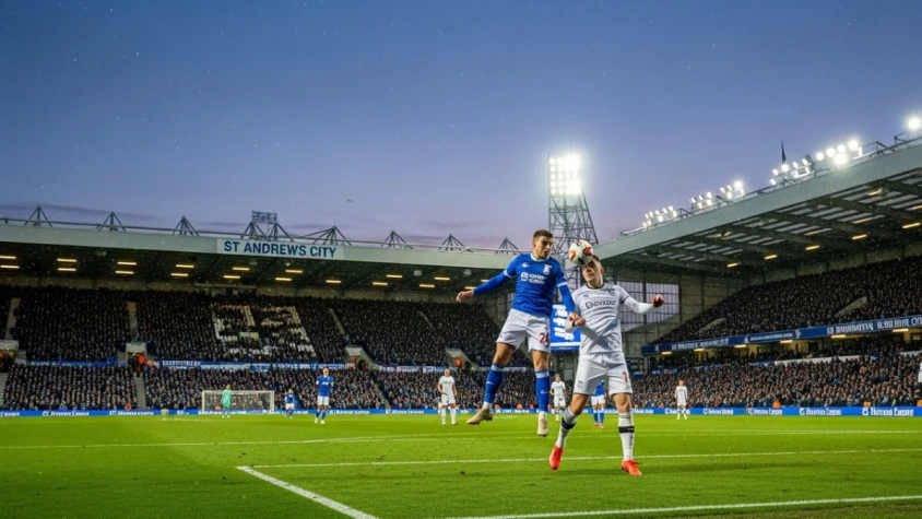 Birmingham City vs Derby County