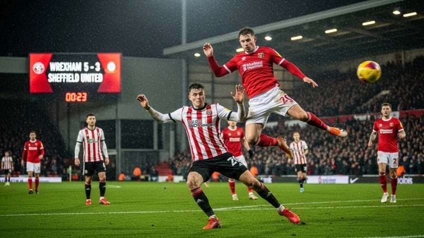 Boxing Day Championship 2025