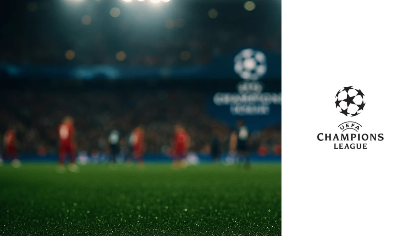 Champions League matchday six