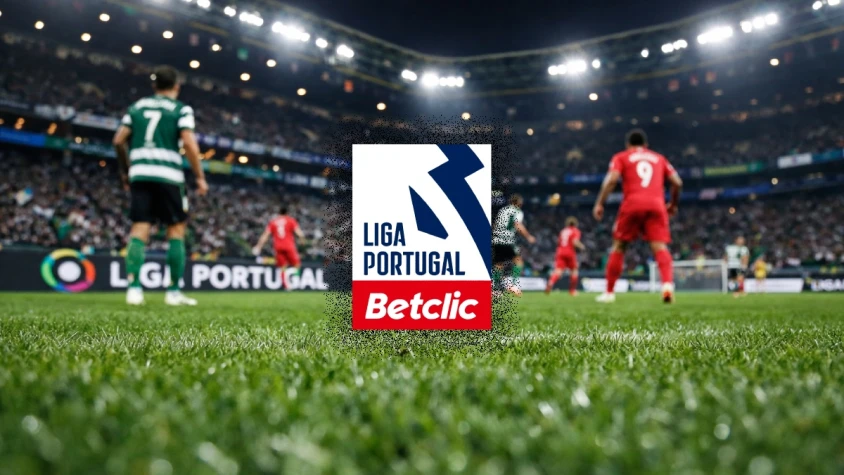 Liga Portugal