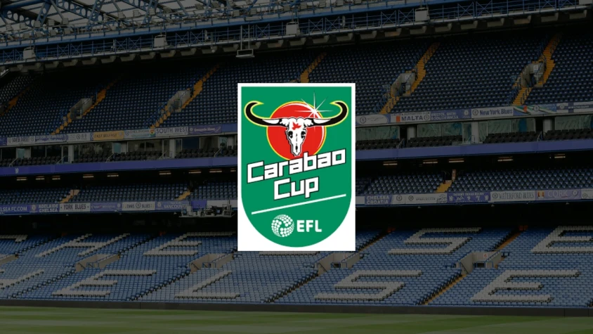 Carabao Cup - Arsenal / Crystal Palace
