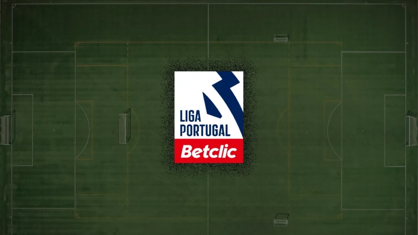 Liga Portugal matchday 16